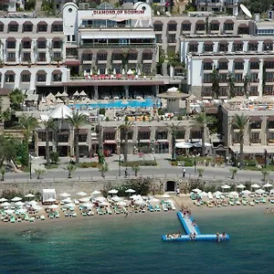 5* Hotell Diamond Of