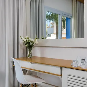 5* Semesteranläggning (resort) Labranda Tmt
