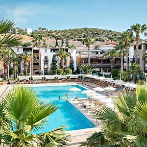5* Semesteranläggning (resort) Tui Magic Life - Adults Only (16+)