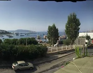 Alojamento de Acomodação e Pequeno-almoço Pasha, Bodrum