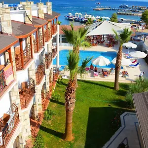 5* Hotell Ayaz Aqua