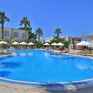 Mandarin Resort&spa Bodrum