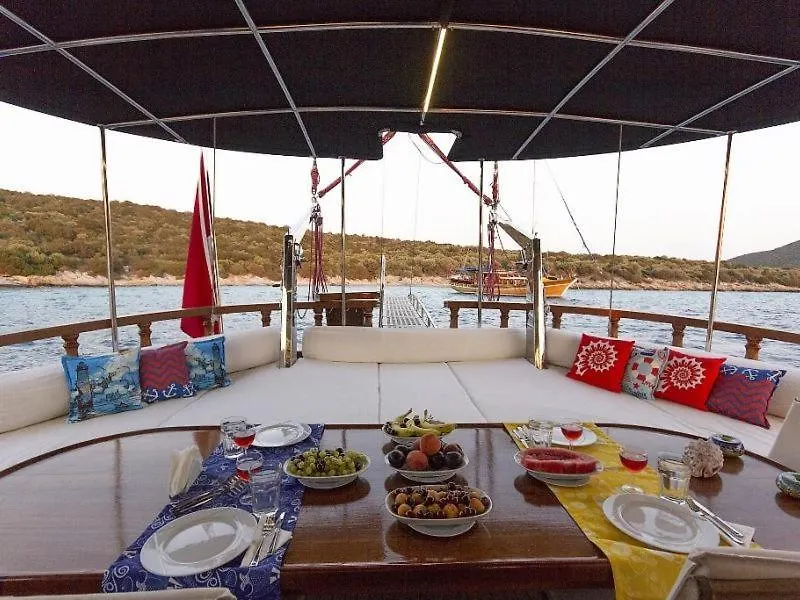 Saracoglu Vip Bodrum Botel